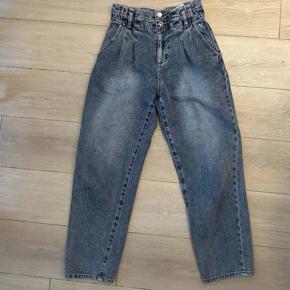Teenie Weenie Classic Blue Denim‎ Jacket - Picture 2 of 8